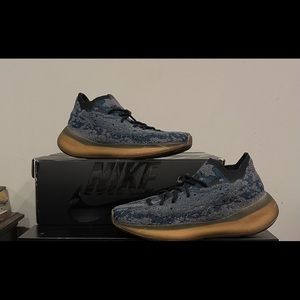 Adidas Yeezy Boost 380 “Covellite”